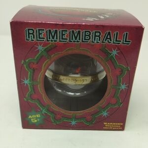 Rare New Universal Studios Parks The Wizarding World of Harry Potter Remembrall